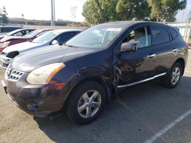 NISSAN ROGUE 2013 jn8as5mt6dw512692