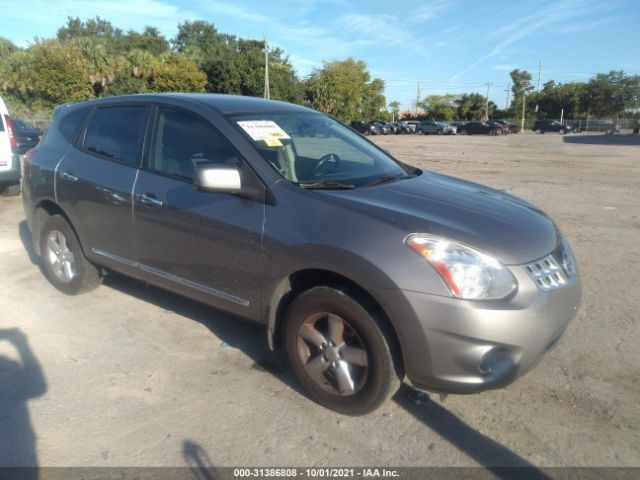 NISSAN ROGUE 2013 jn8as5mt6dw512790