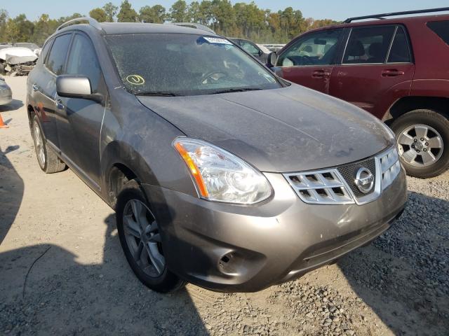 NISSAN ROGUE S 2013 jn8as5mt6dw513566