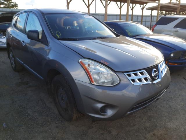 NISSAN ROGUE S 2013 jn8as5mt6dw514247