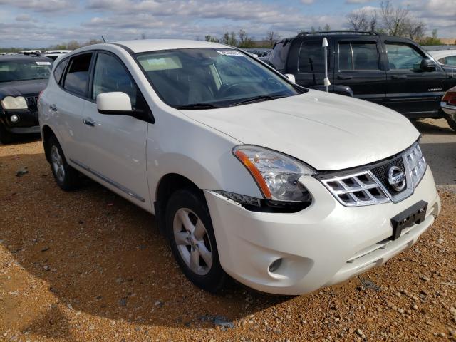 NISSAN ROGUE S 2013 jn8as5mt6dw515351