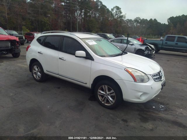 NISSAN ROGUE 2013 jn8as5mt6dw515883