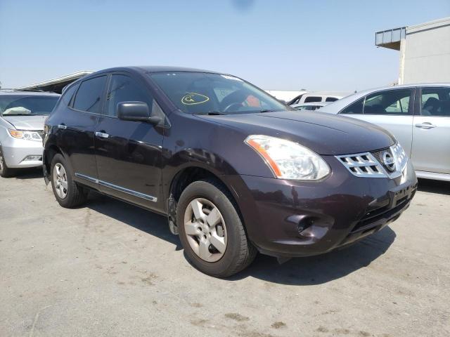 NISSAN ROGUE S 2013 jn8as5mt6dw516886