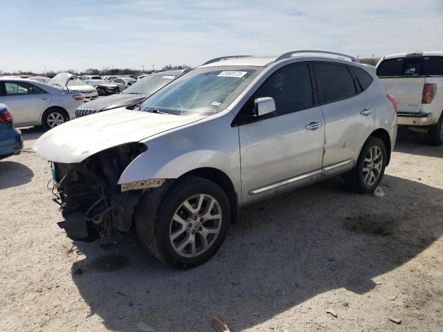 NISSAN ROGUE S 2013 jn8as5mt6dw518766