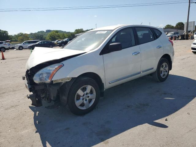 NISSAN ROGUE S 2013 jn8as5mt6dw518797