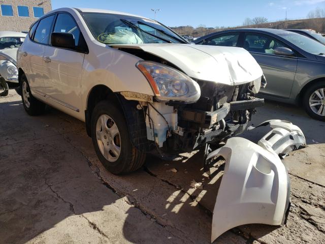 NISSAN ROGUE S 2013 jn8as5mt6dw518864