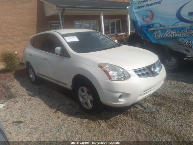 NISSAN ROGUE 2013 jn8as5mt6dw520680