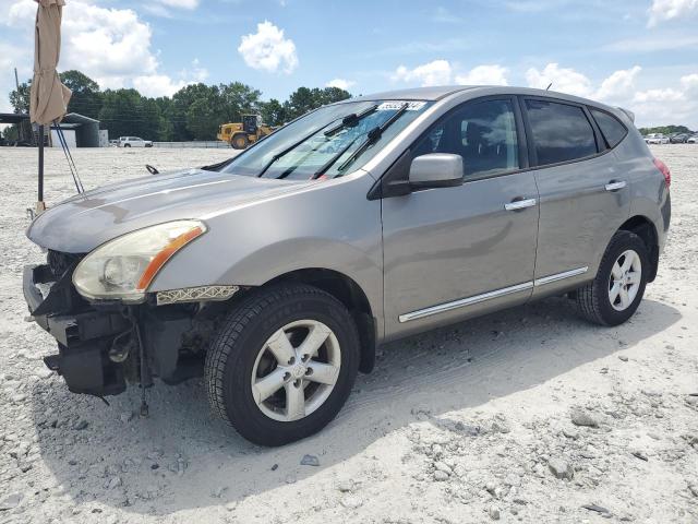 NISSAN ROGUE S 2013 jn8as5mt6dw521618