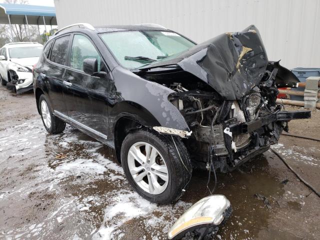 NISSAN ROGUE S 2013 jn8as5mt6dw522297