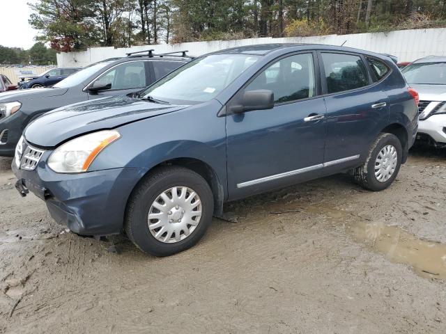 NISSAN ROGUE S 2013 jn8as5mt6dw522509