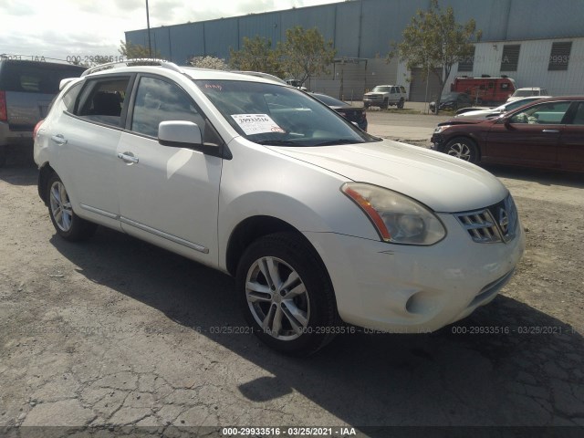 NISSAN ROGUE 2013 jn8as5mt6dw522767