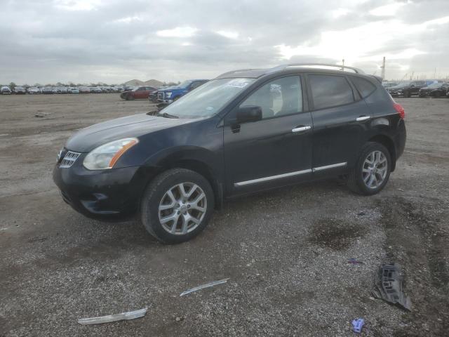 NISSAN ROGUE S 2013 jn8as5mt6dw522770