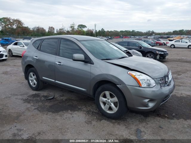 NISSAN ROGUE 2013 jn8as5mt6dw523854