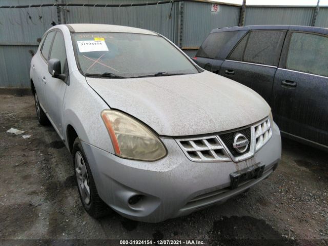 NISSAN ROGUE 2013 jn8as5mt6dw524440