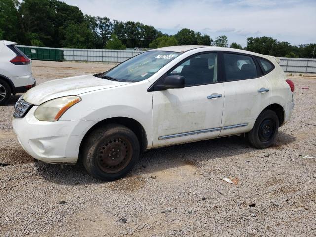 NISSAN ROGUE S 2013 jn8as5mt6dw525684