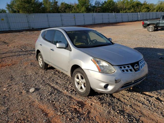 NISSAN ROGUE S 2013 jn8as5mt6dw525751