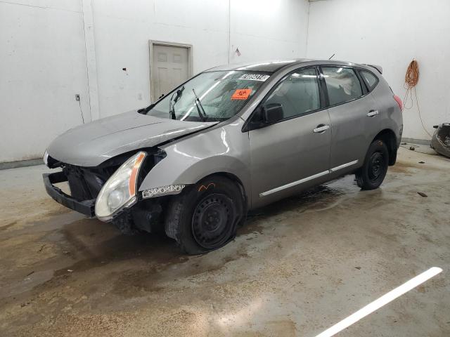 NISSAN ROGUE S 2013 jn8as5mt6dw526723