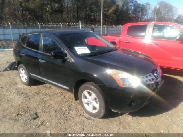 NISSAN ROGUE 2013 jn8as5mt6dw528147