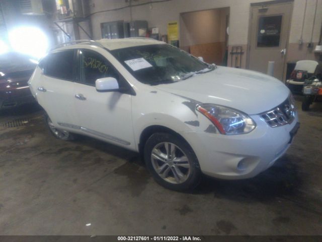 NISSAN ROGUE 2013 jn8as5mt6dw528598