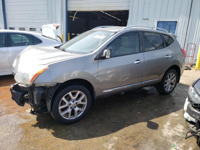 NISSAN ROGUE S 2013 jn8as5mt6dw531839