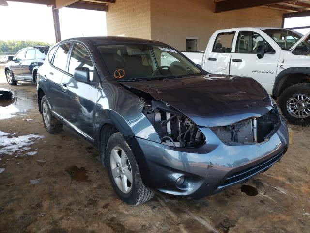 NISSAN ROGUE 2013 jn8as5mt6dw532537