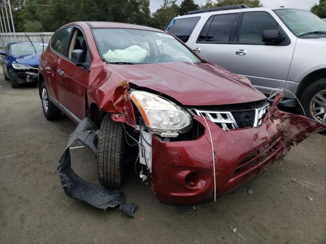 NISSAN ROGUE S 2013 jn8as5mt6dw533025