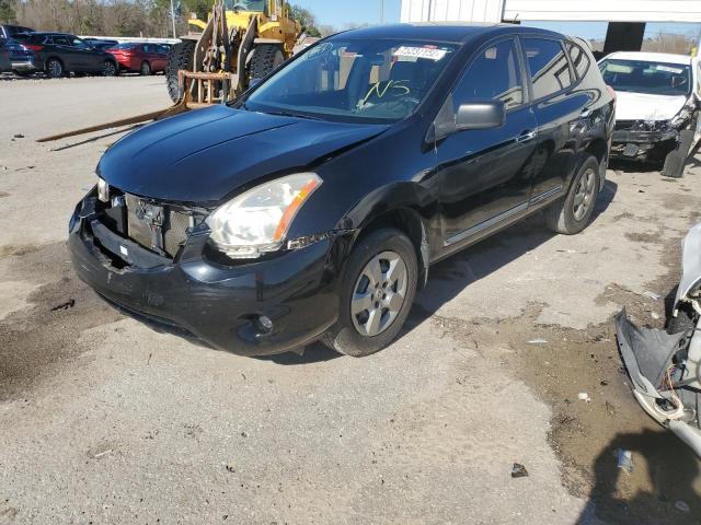 NISSAN ROGUE S 2013 jn8as5mt6dw533994