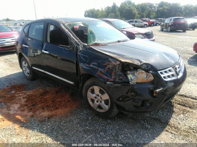 NISSAN ROGUE 2013 jn8as5mt6dw534465