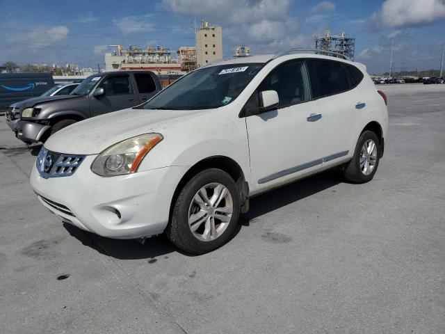 NISSAN ROGUE S 2013 jn8as5mt6dw535969