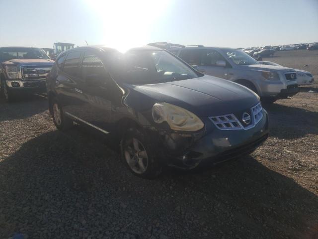 NISSAN ROGUE S 2013 jn8as5mt6dw536247