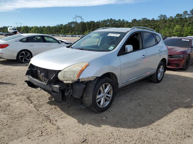 NISSAN ROGUE S 2013 jn8as5mt6dw536264