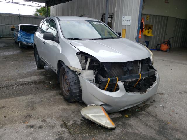 NISSAN ROGUE S 2013 jn8as5mt6dw537964