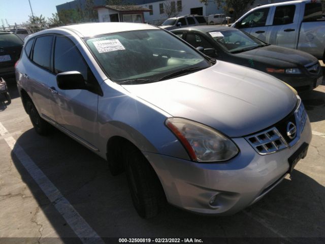 NISSAN ROGUE 2013 jn8as5mt6dw539083