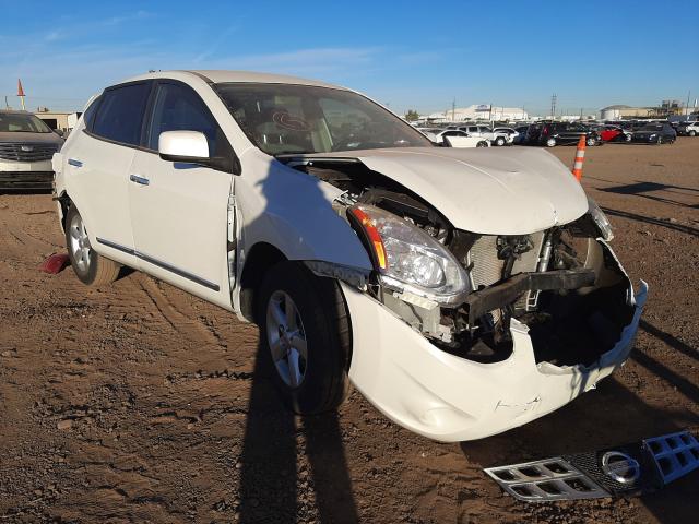 NISSAN ROGUE S 2013 jn8as5mt6dw539326