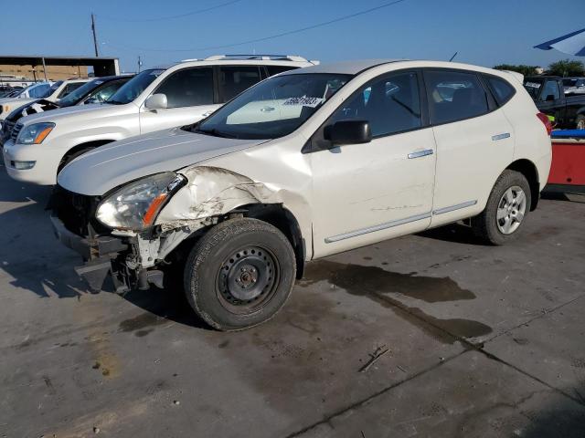 NISSAN ROGUE S 2013 jn8as5mt6dw539553