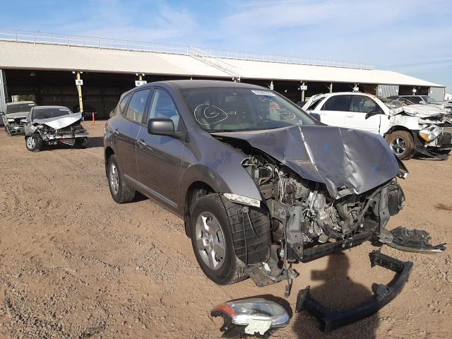 NISSAN ROGUE S 2013 jn8as5mt6dw539777