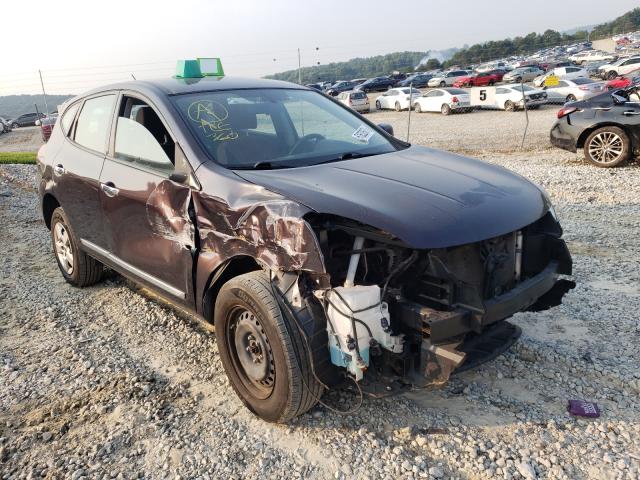 NISSAN ROGUE S 2013 jn8as5mt6dw539827