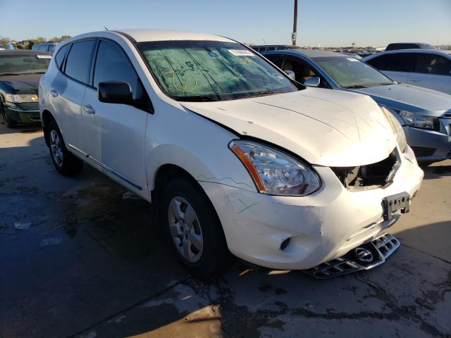 NISSAN ROGUE S 2013 jn8as5mt6dw540721