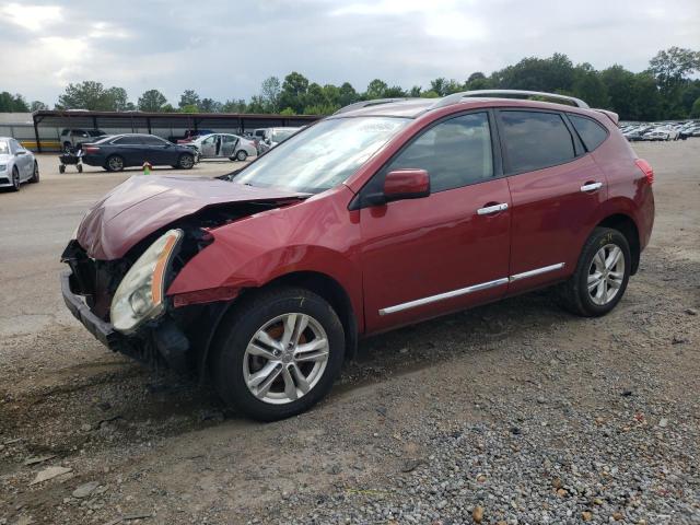 NISSAN ROGUE 2013 jn8as5mt6dw541108