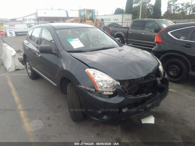 NISSAN ROGUE 2013 jn8as5mt6dw542100