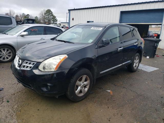 NISSAN ROGUE 2013 jn8as5mt6dw542470