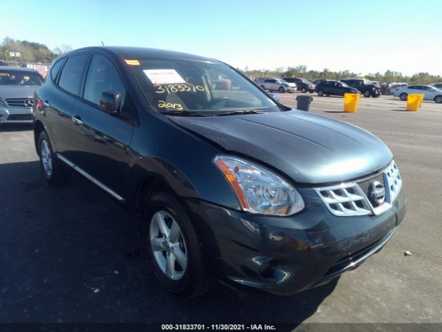 NISSAN ROGUE 2013 jn8as5mt6dw542940