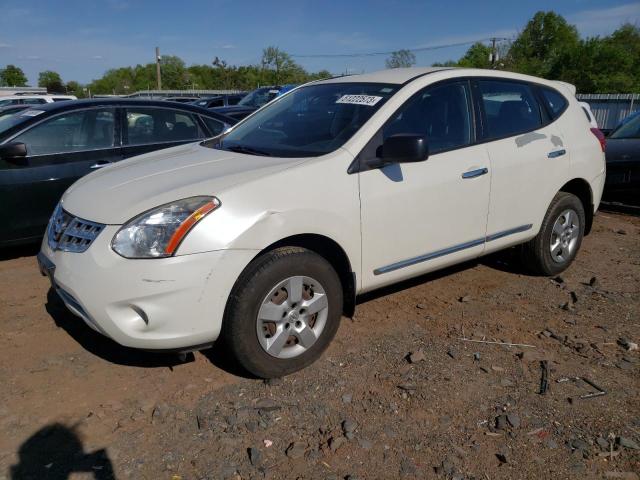 NISSAN ROGUE S 2013 jn8as5mt6dw543974