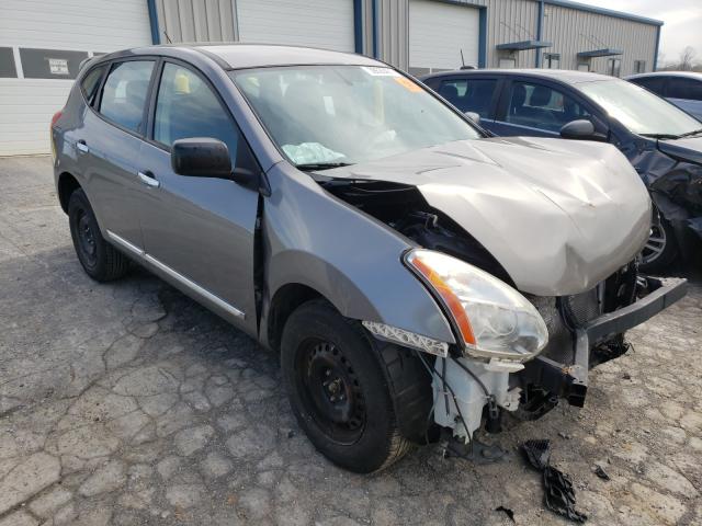 NISSAN ROGUE S 2013 jn8as5mt6dw545773