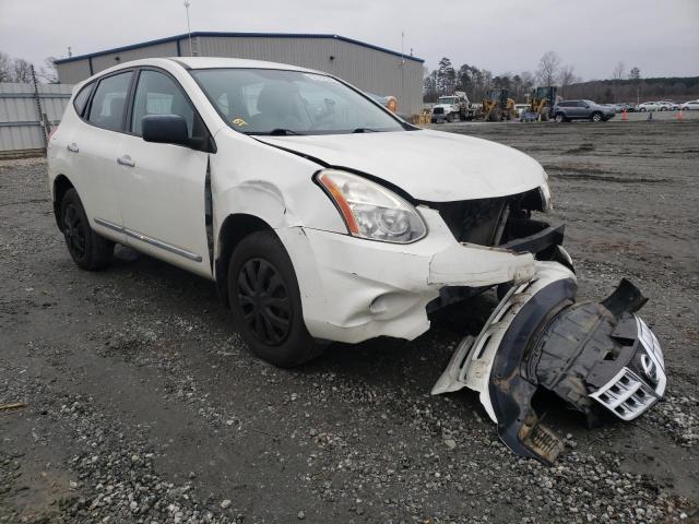 NISSAN ROGUE S 2013 jn8as5mt6dw545787