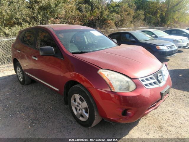 NISSAN ROGUE 2013 jn8as5mt6dw546311