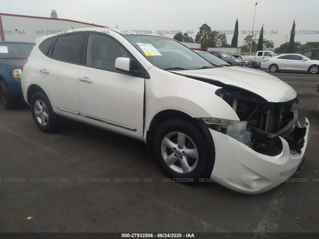 NISSAN ROGUE 2013 jn8as5mt6dw546440