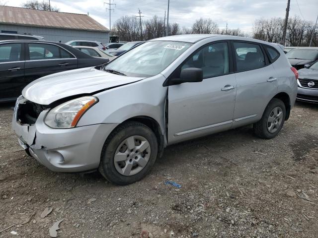 NISSAN ROGUE 2013 jn8as5mt6dw546891