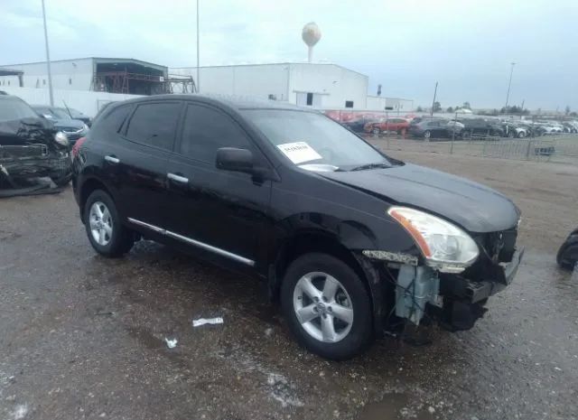 NISSAN ROGUE 2013 jn8as5mt6dw547717