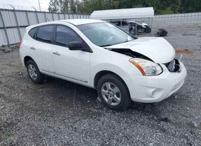 NISSAN ROGUE 2013 jn8as5mt6dw547734